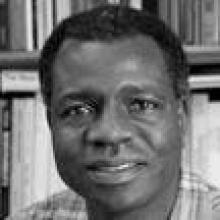 Elias K. Bongmba