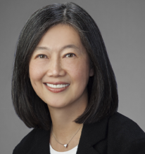 Dr. Anne Chao '05 '09