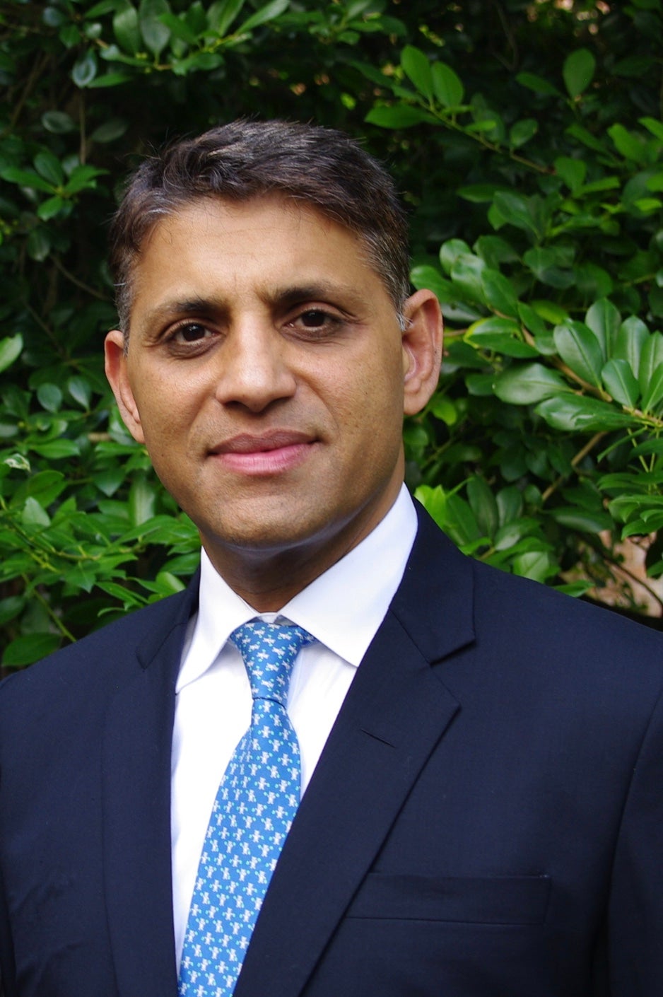 Dinesh Singhal
