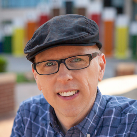 Wesley Phelps '10