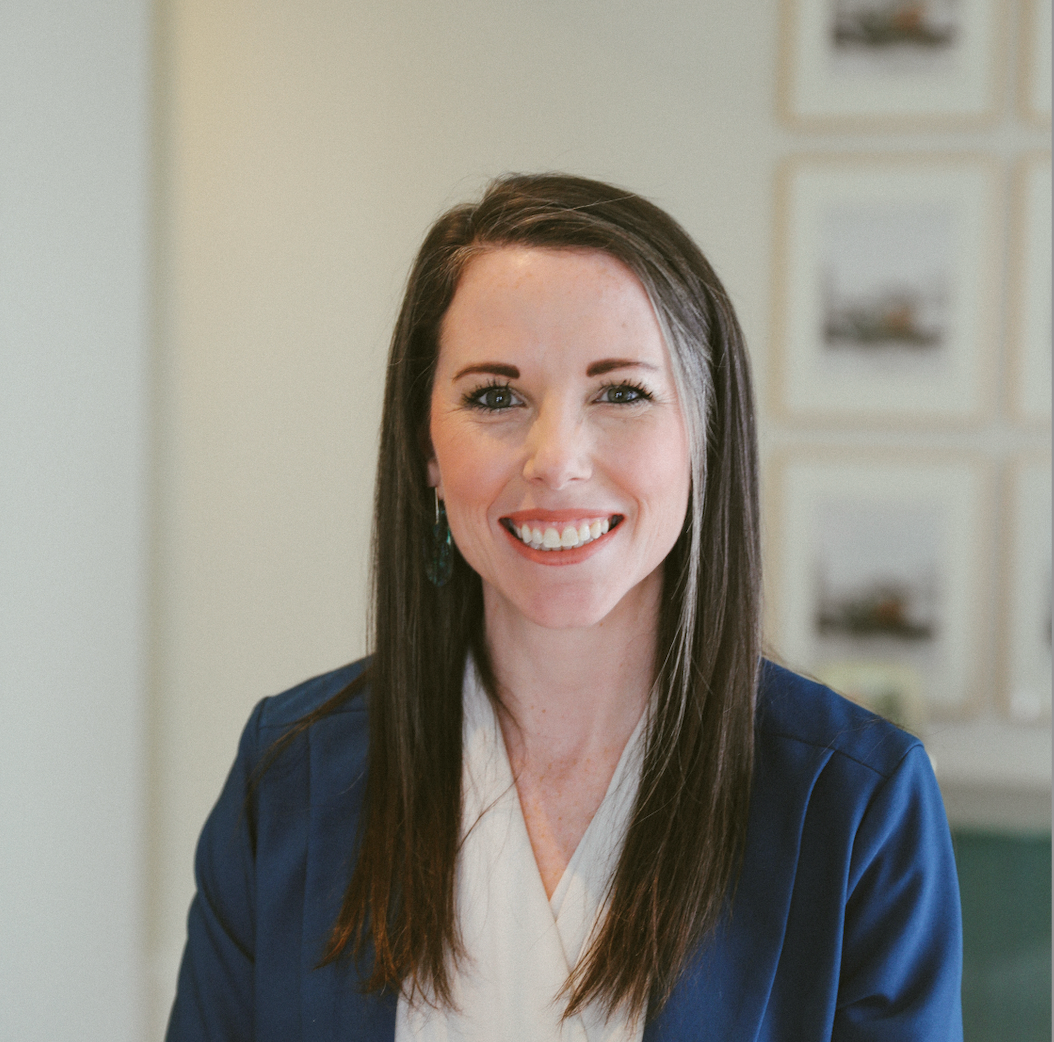 Tara Grigg Green '08