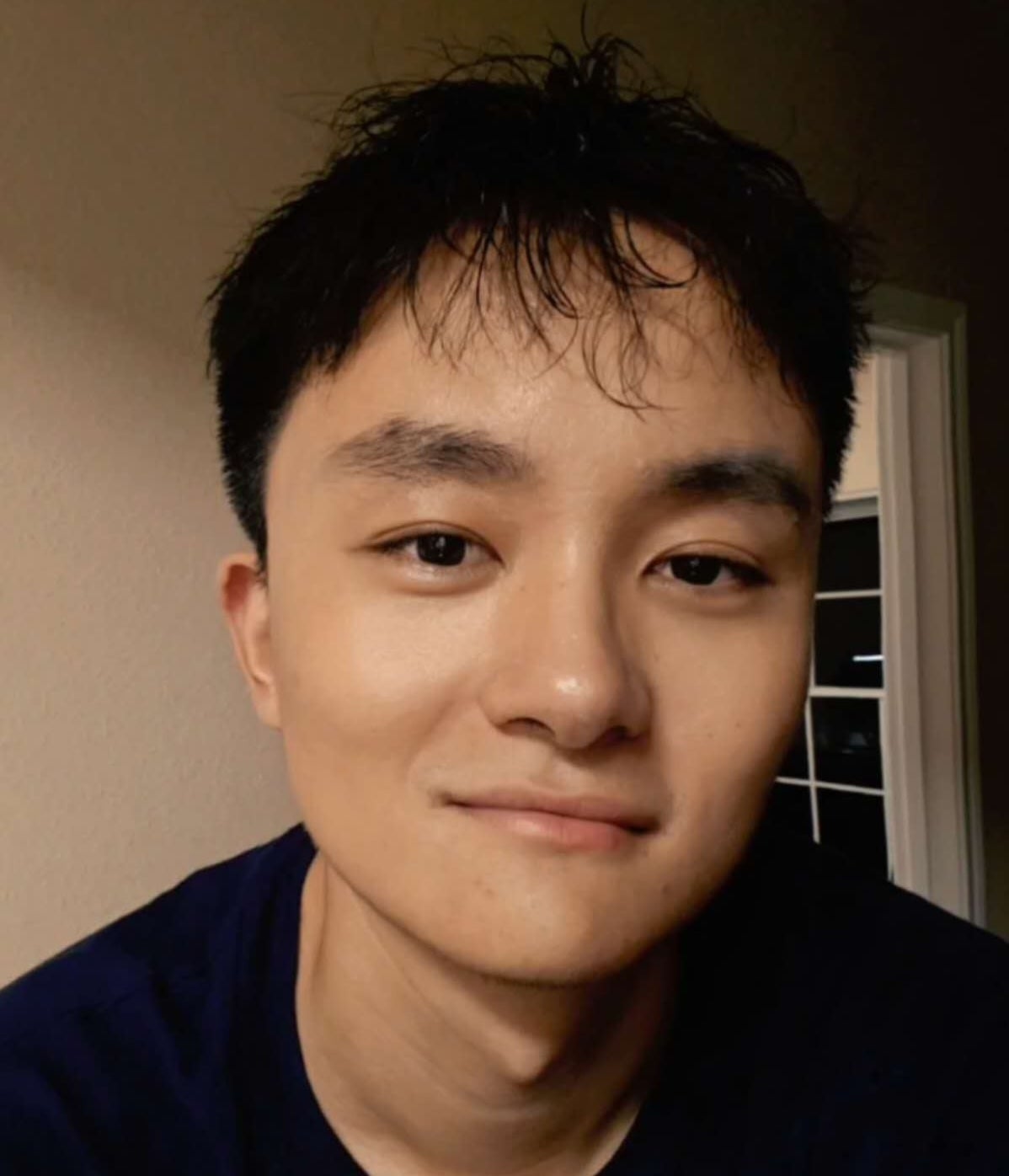 Kevin Yu