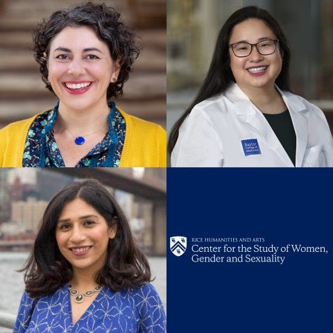 Why Health Professionals Study Women, Gender, and Sexuality