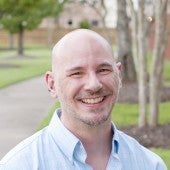 Brian Riedel