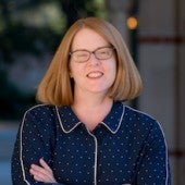 Bridget K. Gorman