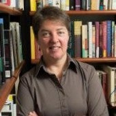 Lora Wildenthal