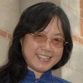 Nanxiu Qian