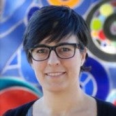 Andrea Ballestero