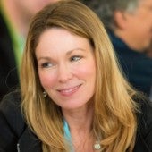 Caroline F. Levander