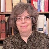 Diane Wolfthal