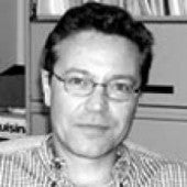 James D. Faubion