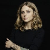Lacy M. Johnson