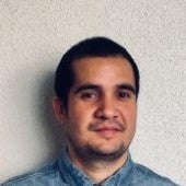 Alden Sajor Marte-Wood
