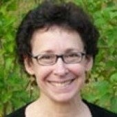 Paula Sanders