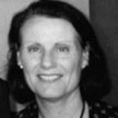 Susan Keech McIntosh