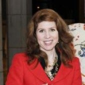 Hon. Angela Hunt '94