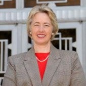 Hon. Annise Parker '78