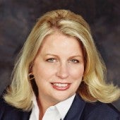 Lynn Mathre '79, '81