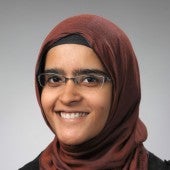Zainab Abdali