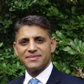 Dinesh Singhal
